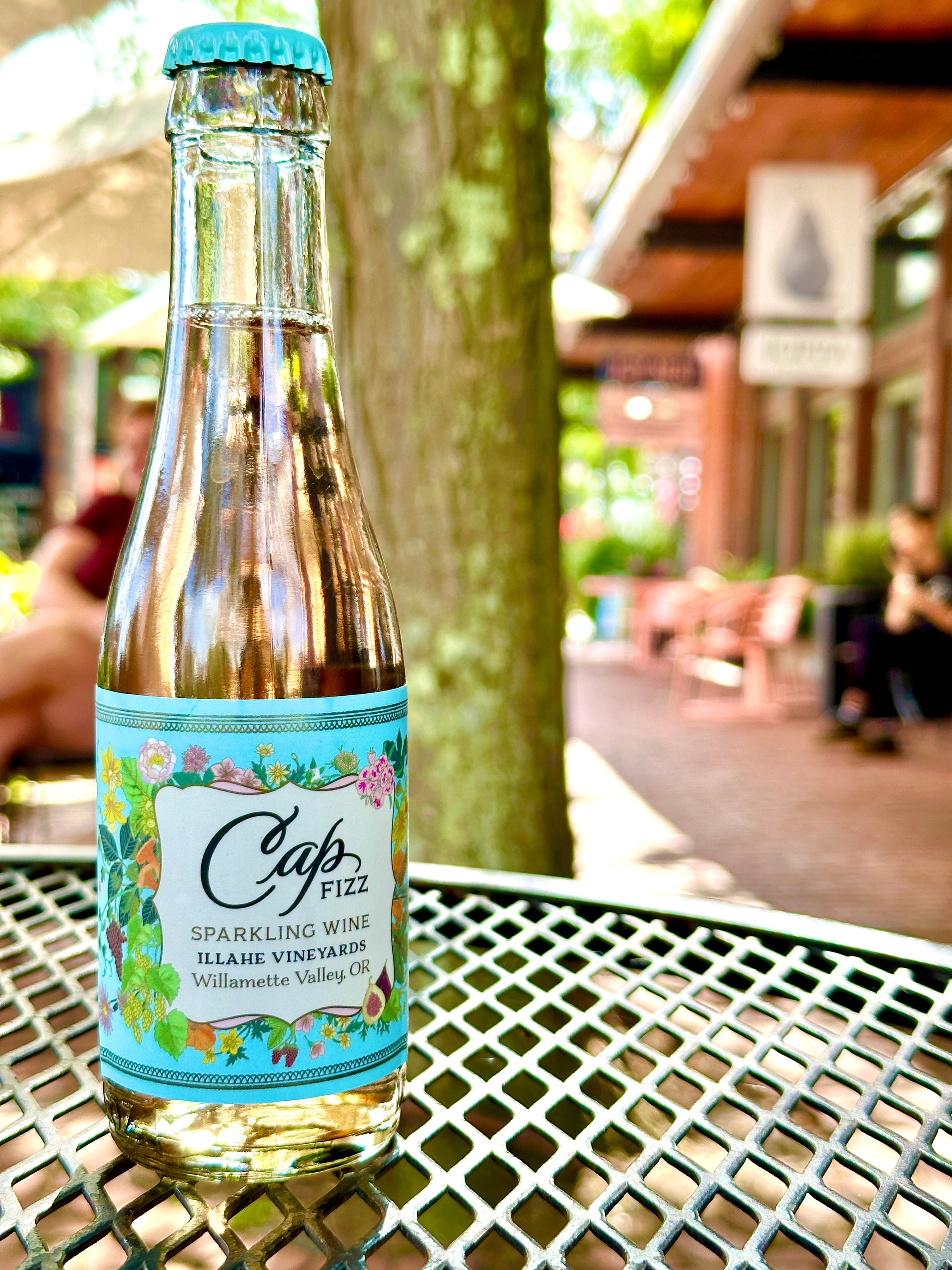 BUY BOTTLES | Joppa Fine Foods