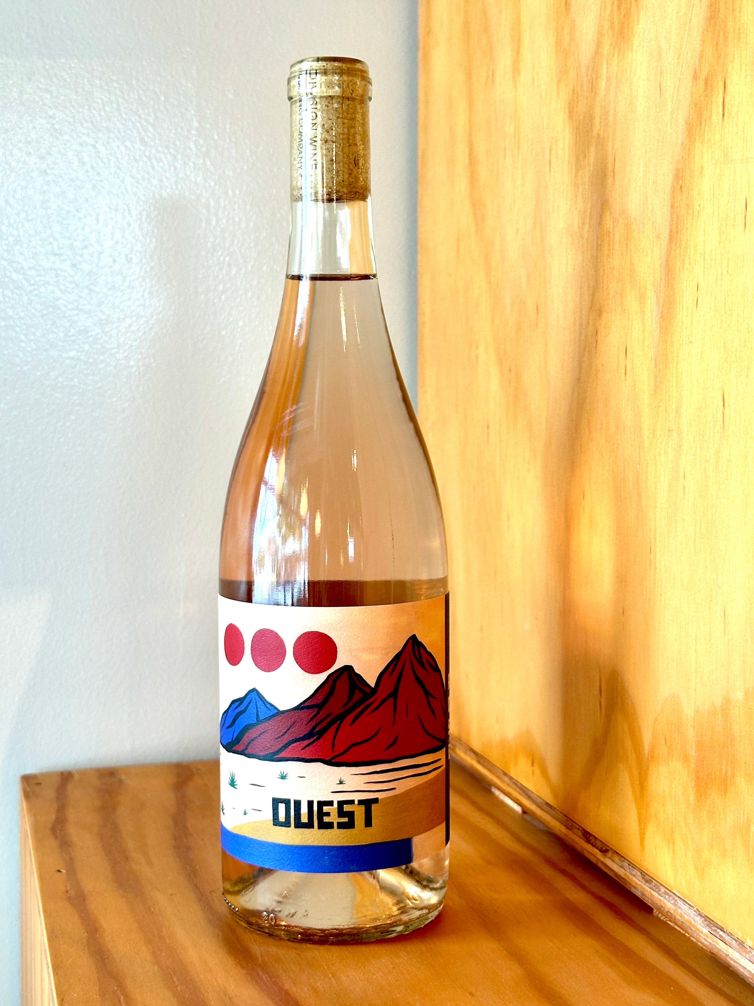 BUY BOTTLES | Joppa Fine Foods