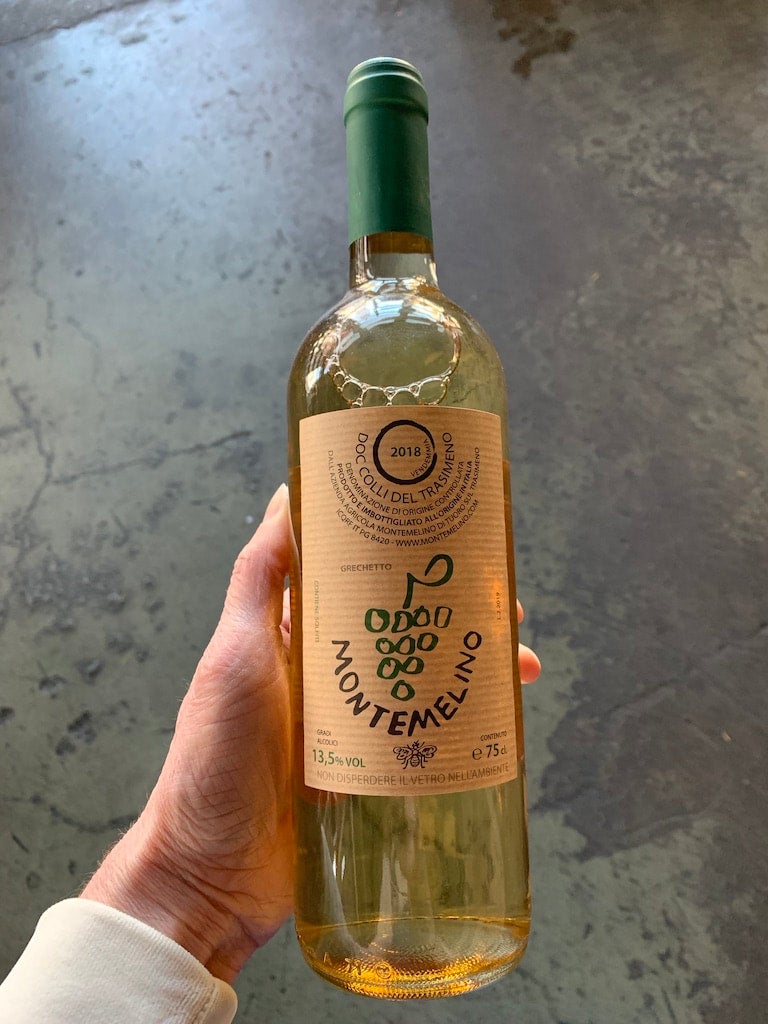 ジョヴァンニ キアッピーニ グアド デ ジェモリ 2019 ジョヴァンニ キ