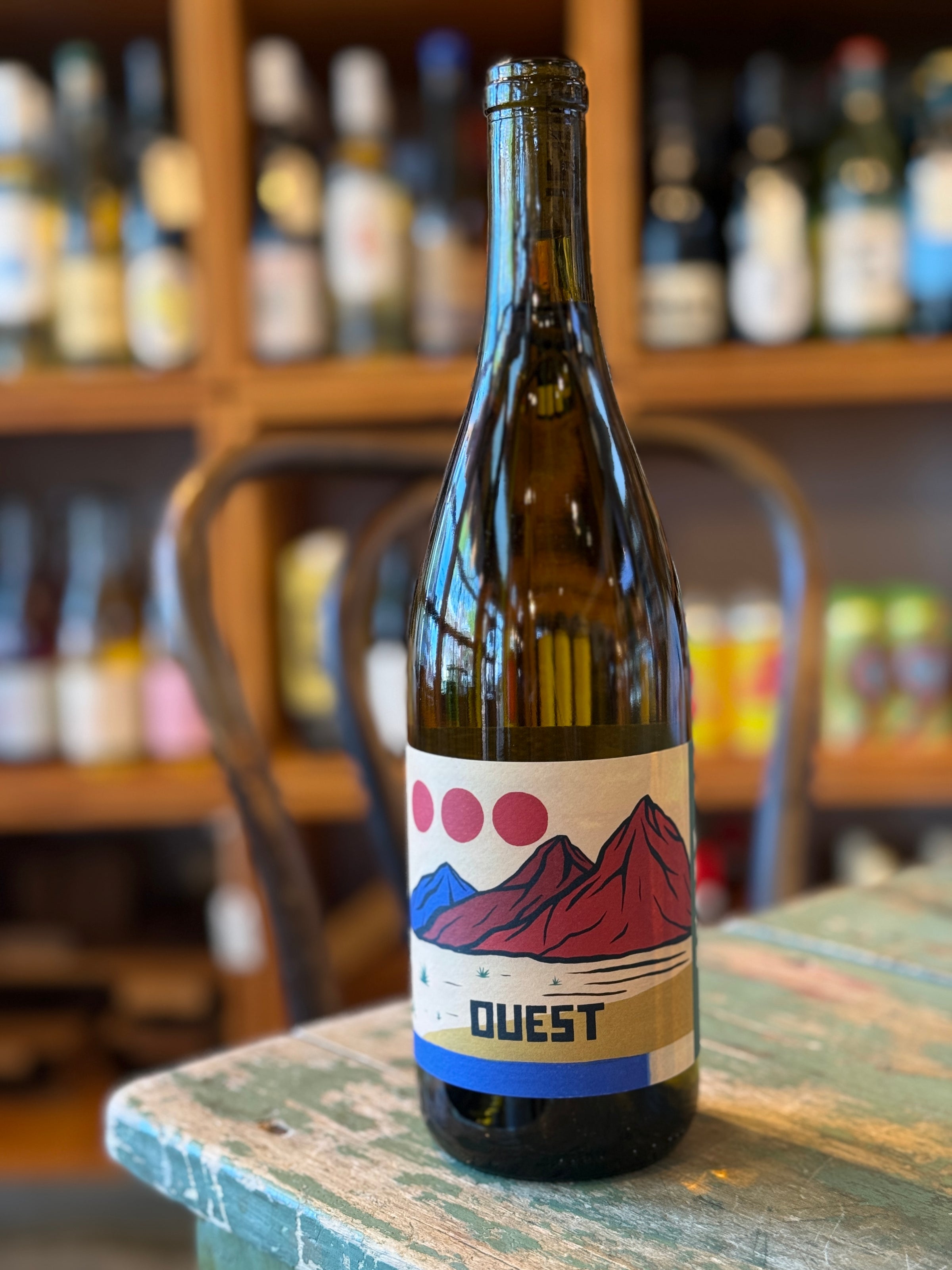 BUY BOTTLES | Joppa Fine Foods