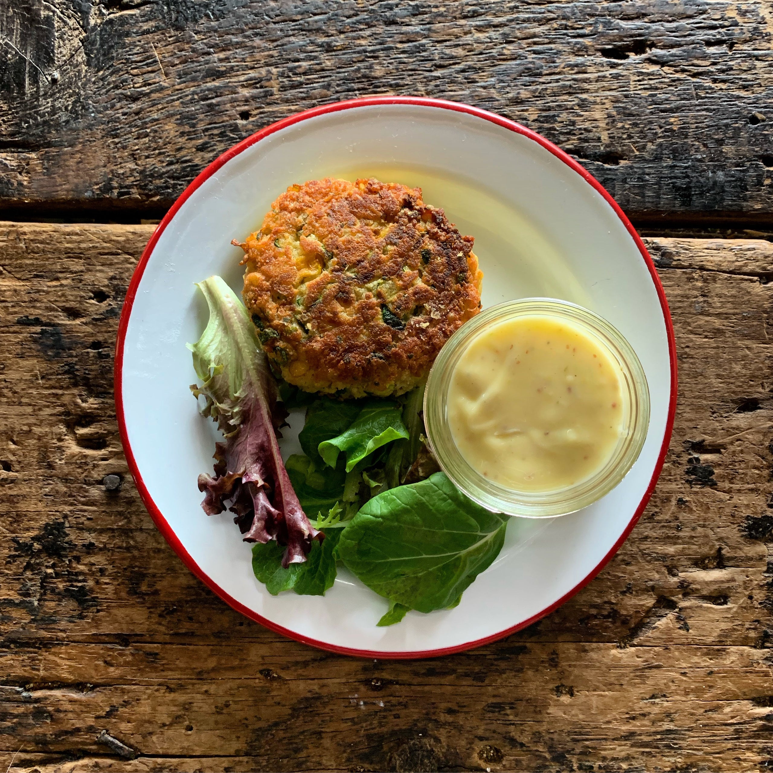 HADDOCK FISH CAKES Joppa Fine Foods