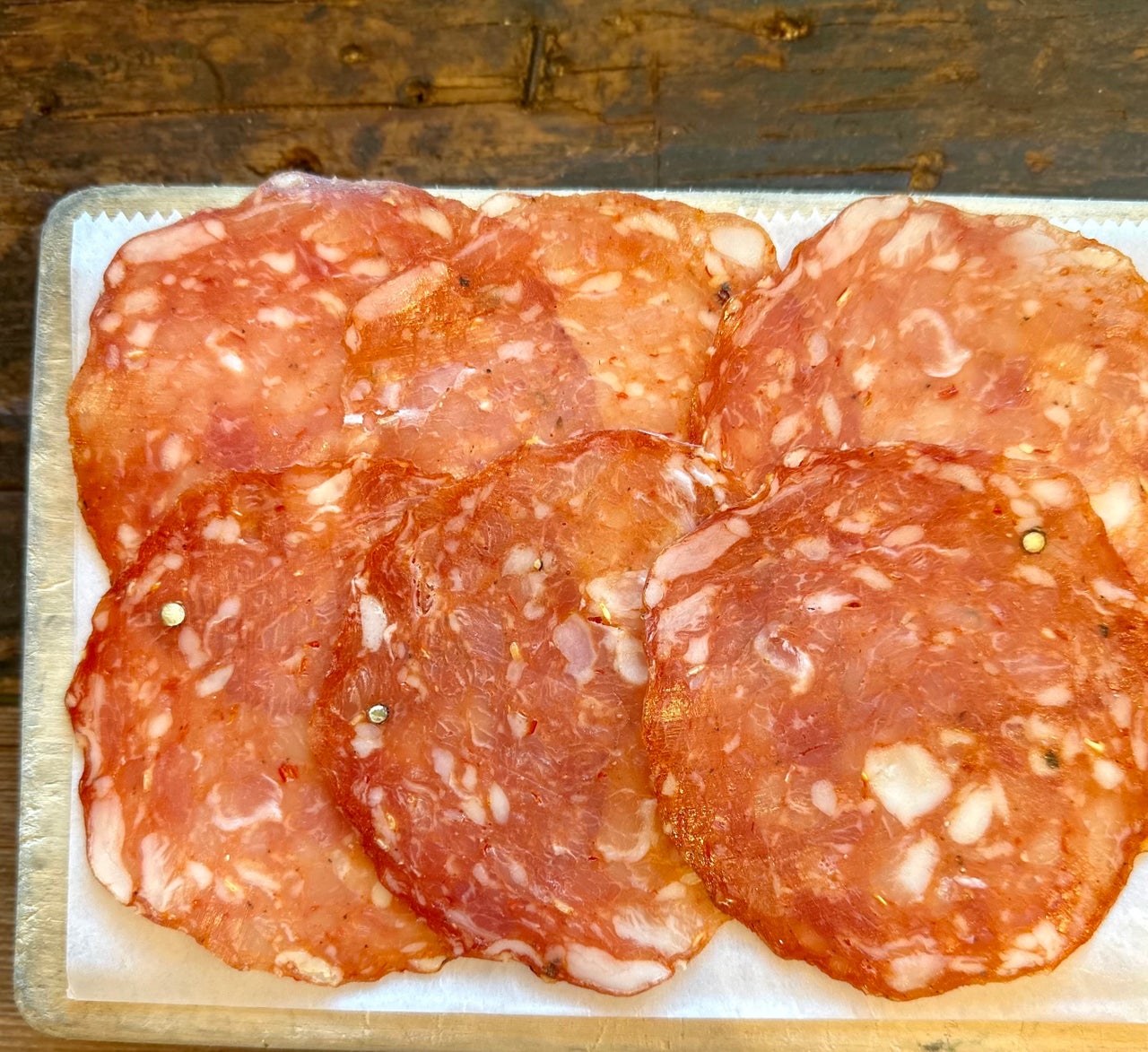 CHARCUTERIE, MEAT + MEAT ALTERNATIVES Joppa Fine Foods